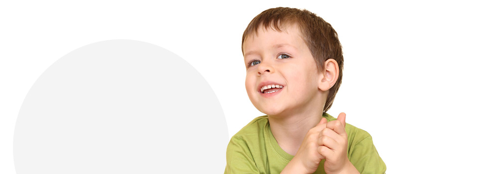 Erkennen
ändert alles